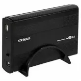 GAVETA PARA HD SATA 3.5