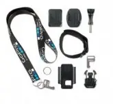 GOPRO ACC AWRMK-001 WI-FI REMOTE MOUNTIN
