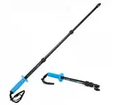 GOPRO ACC UKPRO BASTAO POLE38HD AZUL