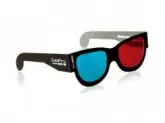 GOPRO ACESSORIO A3DGL-501 OCULOS 3D HERO3+HERO3
