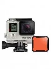 GOPRO ACESSORIO ABDFR-301 FILTRO DE MERGULHO VERMELHO