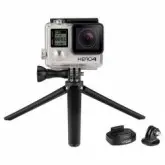 GOPRO ACESSORIO ABQRT-002 TRIPOD MOUNTS