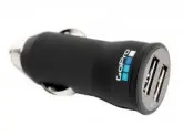 GOPRO ACESSORIO ACARC-001 CARREGADOR P/CARRO USB