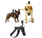 GOPRO ACESSORIO ADOGM-001 CINTURAO PARA CAO