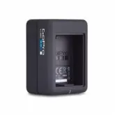 GOPRO ACESSORIO AHBBP-301 CARREGADOR DE BATERIA DUPLO