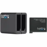 GOPRO ACESSORIO AHBBP-401 CARREGADOR DE BATERIA DUAL