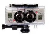 GOPRO ACESSORIO AHD3D-301 SISTEMA 3D (2CAMERAS HD HERO)