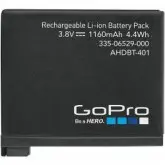 GOPRO ACESSORIO AHDBT-401 BATERIA RECARREGAVEL