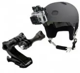 GOPRO ACESSORIO AHFMT-001 SUPORTE FRONTAL P/CA