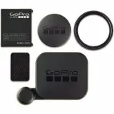 GOPRO ACESSORIO ALCAK-302 CAPS+DOORS PROTETOR DE LENTES