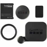 GOPRO ACESSORIO ALCAK-302 LENTES PROTETORAS + CAPAS DE REPOSICAO