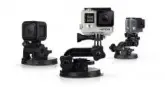 GOPRO ACESSORIO AUCMT-302 SUPORTE COM VENTOSA