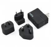 GOPRO ACESSORIO AWALC-001 CARREGADOR DE PAREDE HERO3