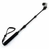 GOPRO ACESSORIO BASTAO GOSCOPE PRETO