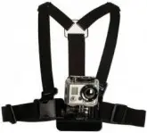 GOPRO ACESSORIO GCHM30-001 SUPORTE P/CORPO