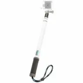 GOPRO ACESSORIO GOPOLE REACH 17-40 101CM GPR-7 BRANCO