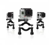 GOPRO ACESSORIO GRBM30 ROLL BAR MOUNT