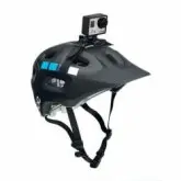 GOPRO ACESSORIO GVHS30 CAIXA P/CAPACETE VENTILADO