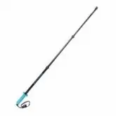 GOPRO ACESSORIO UKPRO BASTAO POLE 54 HD AZUL