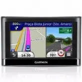 GPS GARMIN NUVI 2455 MPC 4.3