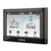 GPS GARMIN NUVI 42 MPC 4.3