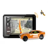 GPS ORANGE NAVIGATION G5005DTV TOUCHSCRE