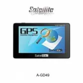 GPS SATELLITE A-GD49 4.3