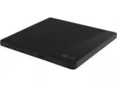 GRAVADOR DVD EXTERNO LG GP65NB60 SLIM US