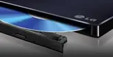 GRAVADOR DVD EXTERNO LG SP60 SLIM USB 2.0