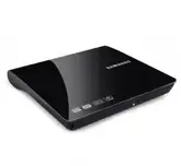 GRAVADOR DVD EXTERNO SAMSUNG SE-208 SLIM