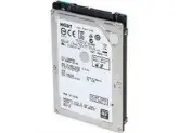 HD PARA NOTEBOOK SATA2 2.5