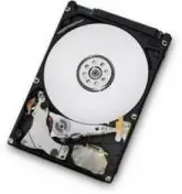 HD PARA NOTEBOOK SATA2 2.5 500GB HITACHI 5400RPM