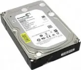 HD SATA3 3.5