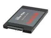 HD SSD SATA3 2.5