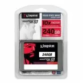 HD SSD SATA3 2.5