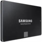 HD SSD SATA3 2.5 250GB SAMSUNG 850 EVO