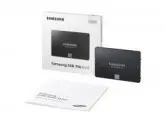 HD SSD SATA3 2.5