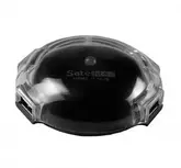 HUB 4P USB 2.0 SATELLITE A-HUB02 PRETO