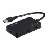 HUB 4P USB 3.0 ACASIS HS0005