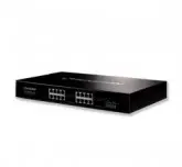 HUB SWITCH 16P KAIOMY 1602PGW 10/100/1000 RB