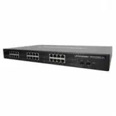 HUB SWITCH 24P KAIOMY 40-SWT-2402PGW 10