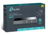 HUB SWITCH 24P TP-LINK TL-SG1024D 10/100/1000