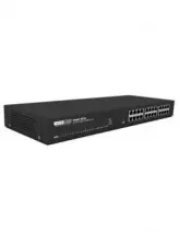 HUB SWITCH 24PORTAS TOTOLINK SG24 10/100MBPS