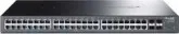 HUB SWITCH 48P TP-LINK TL-SG2452