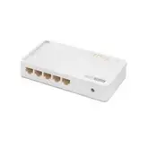 HUB SWITCH 5P TOTOLINK S505 10/100MBP