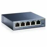 HUB SWITCH 5P TP-LINK TL-SG105 10/100/1000