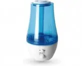 HUMIDIFICADOR SATELLITE 2.5LT AZUL A-H6607