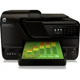IMPRESSOA HP OFFICEJET 8600 PRO IMP/COP/SCANNER