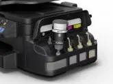 IMPRESSORA EPSON L655 BIVOLT WIRELESS
