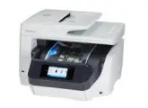 IMPRESSORA HP MULTIFUNCAO OFFICEJET PRO 8720 WIFI/BIVOLT/BRANCO